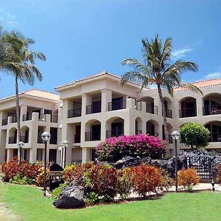 Suites At The Bay Club Waikoloa Beach Resort Extérieur photo
