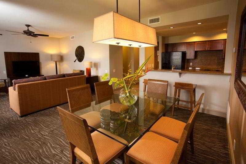 Suites At The Bay Club Waikoloa Beach Resort Chambre photo