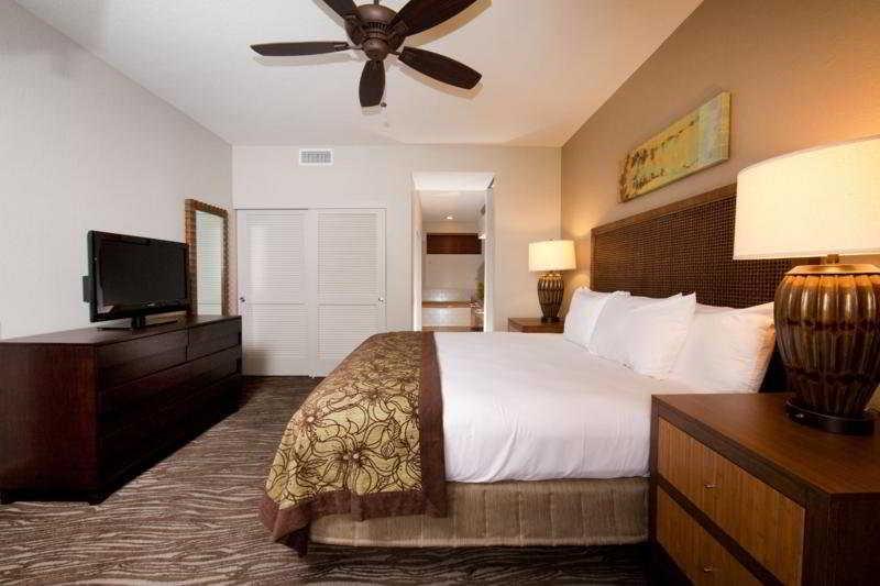 Suites At The Bay Club Waikoloa Beach Resort Chambre photo