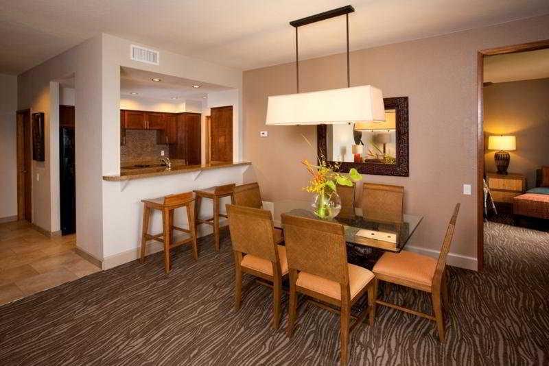 Suites At The Bay Club Waikoloa Beach Resort Chambre photo