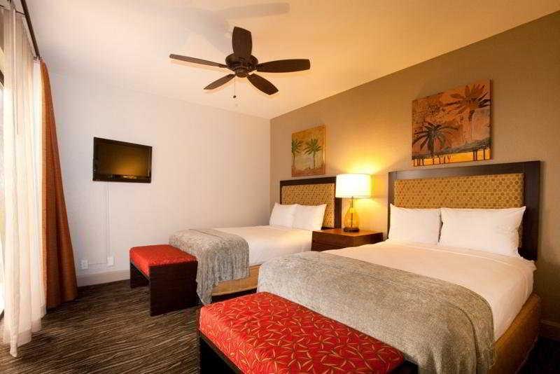 Suites At The Bay Club Waikoloa Beach Resort Chambre photo