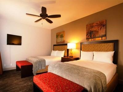Suites At The Bay Club Waikoloa Beach Resort Extérieur photo