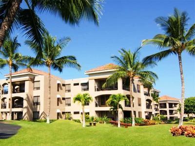 Suites At The Bay Club Waikoloa Beach Resort Extérieur photo