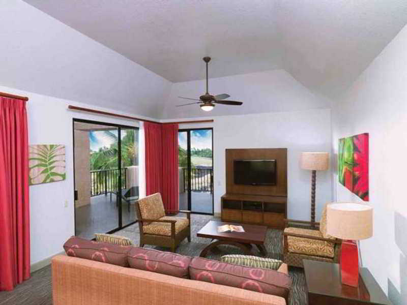 Suites At The Bay Club Waikoloa Beach Resort Chambre photo